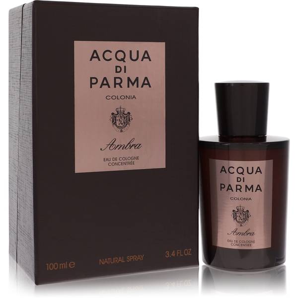 Acqua Di Parma Colonia Ambra Cologne