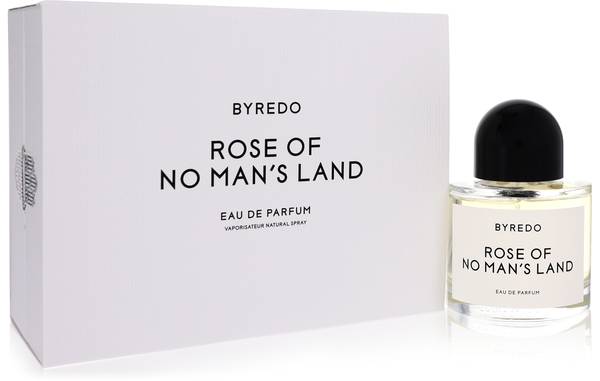 Byredo Rose Of No Man's Land Perfume
