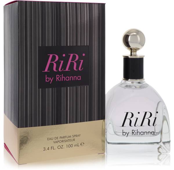 Ri Ri Perfume