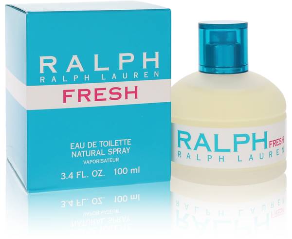 Ralph Fresh Perfume
