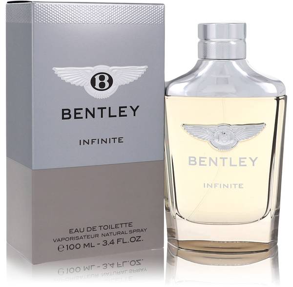 Bentley Infinite Cologne