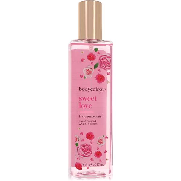 Bodycology Sweet Love Perfume
