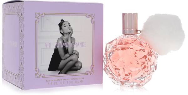 Ari Perfume