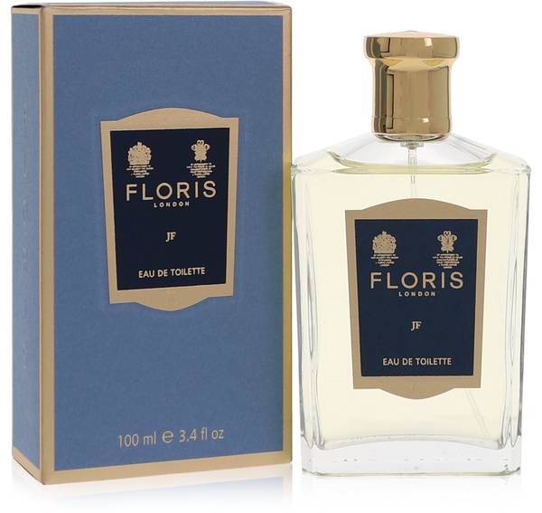 Floris Jf Cologne