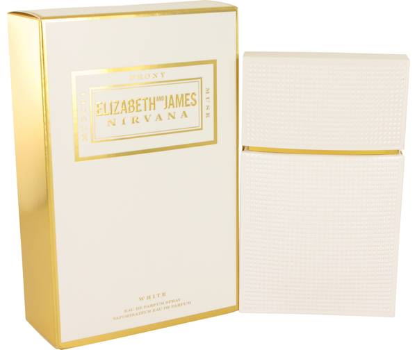 Nirvana White Perfume