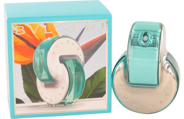 Omnia Paraiba Perfume