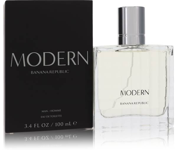 Banana Republic Modern Cologne
