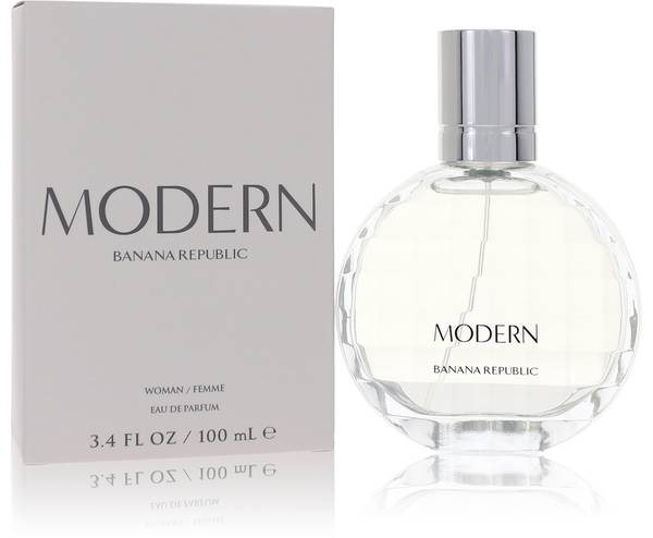 Banana Republic Modern Perfume