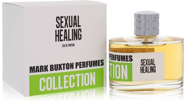 Sexual Healing Perfume