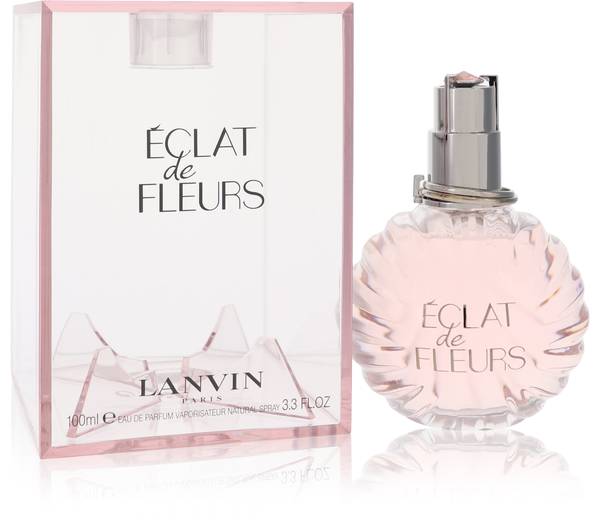 Eclat De Fleurs Perfume