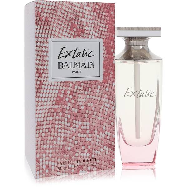 Extatic Balmain Perfume