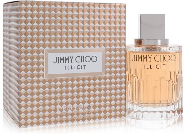 Jimmy Choo Illicit Perfume