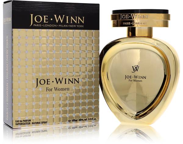 Joe Winn Perfume