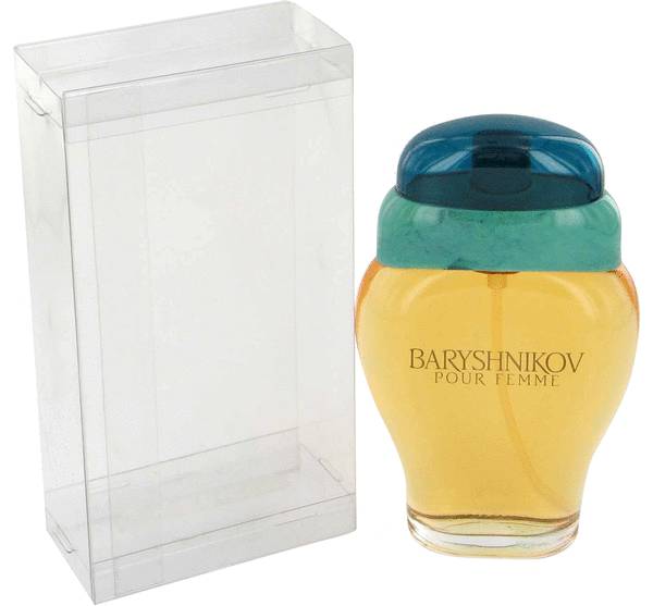 Baryshnikov Perfume