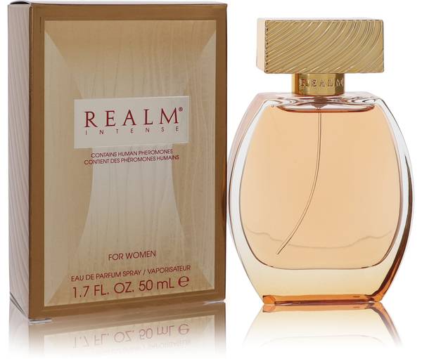 Realm Intense Perfume