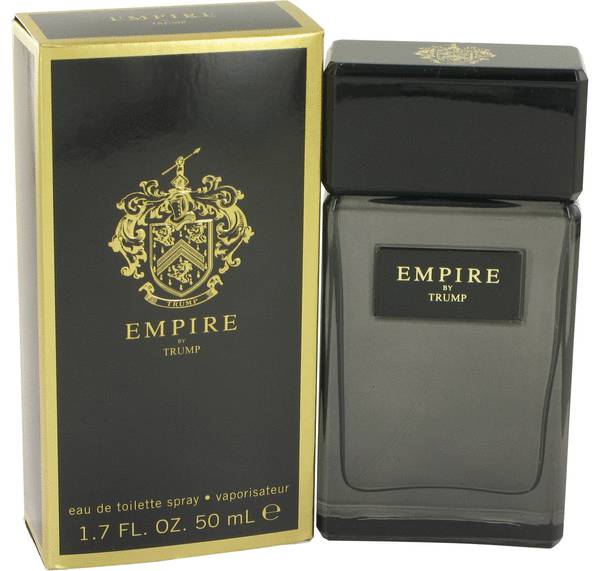 Trump Empire Cologne