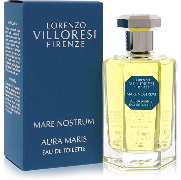 Mare Nostrum Perfume