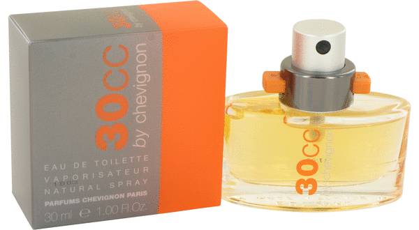 Chevignon 30cc Cologne