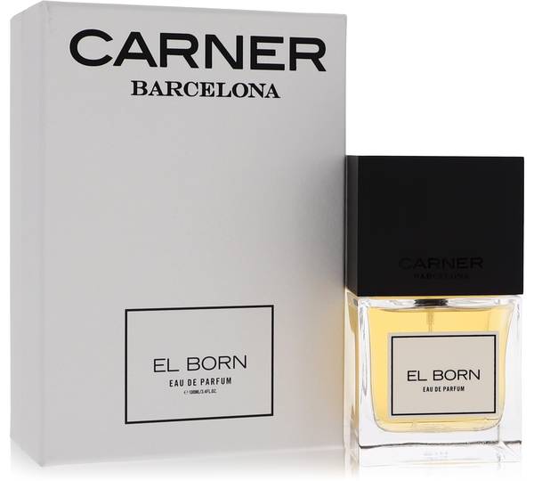 El Born Perfume