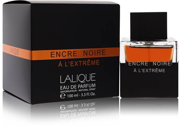Encre Noire A L'extreme Cologne