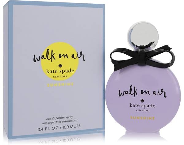 Walk On Air Sunshine Perfume