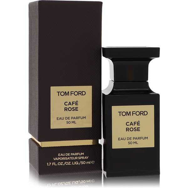 Tom Ford Café Rose Perfume