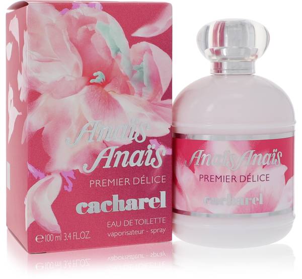 Anais Anais Premier Delice Perfume