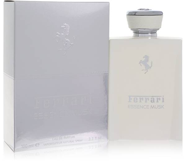 Ferrari Essence Musk Cologne