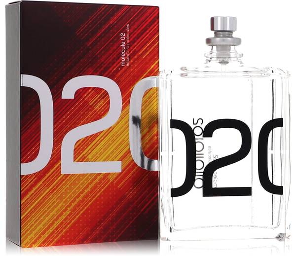 Molecule 02 Perfume