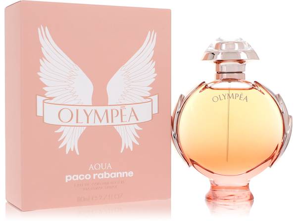 Olympea Aqua Perfume