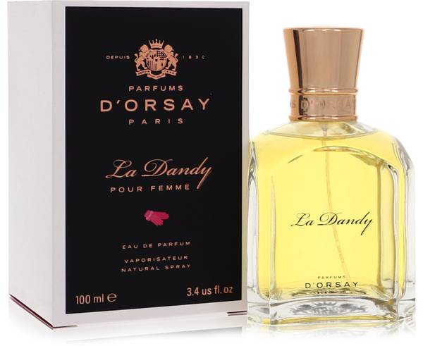 La Dandy Perfume