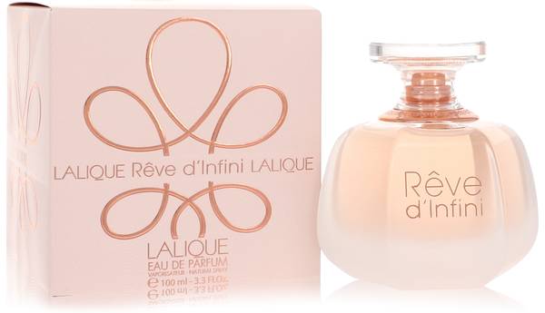 Reve D'infini Perfume