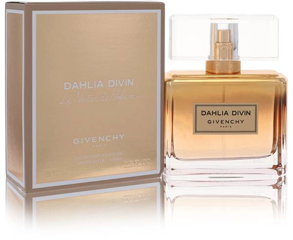 Dahlia Divin Le Nectar De Parfum Perfume