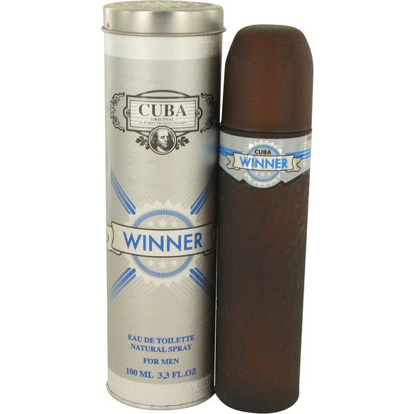 Cuba Winner Cologne