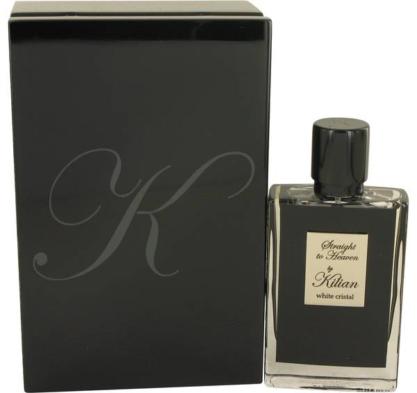 Straight To Heaven White Cristal Perfume