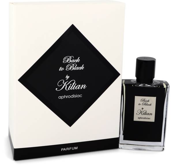 Back To Black Aphrodisiac Perfume