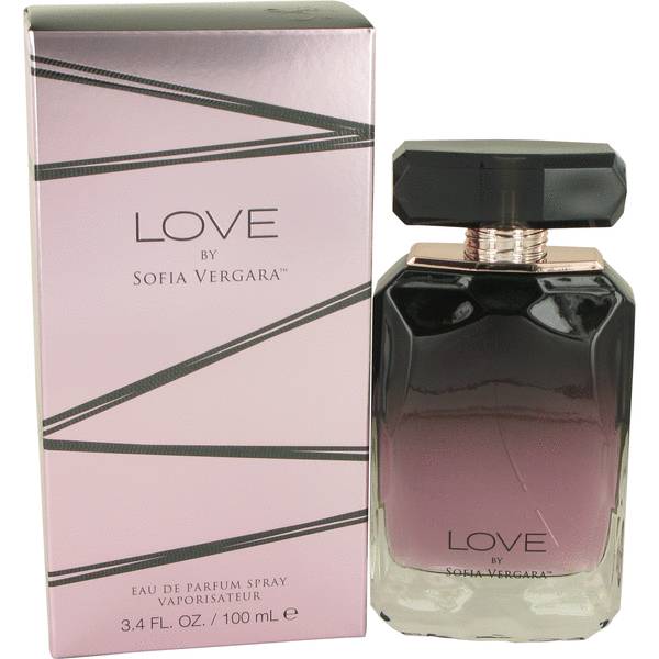 Love By Sofia Vergara Perfume