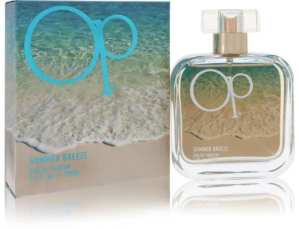 Summer Breeze Perfume