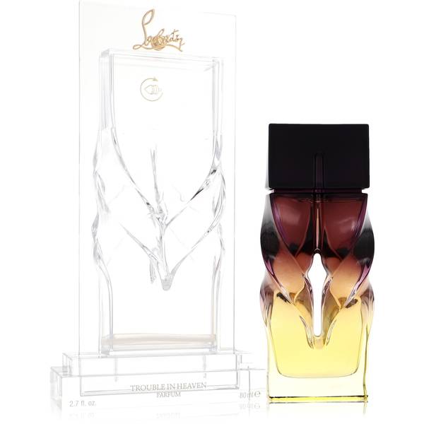Trouble In Heaven Perfume