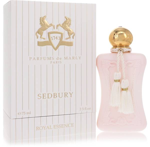 Sedbury Perfume