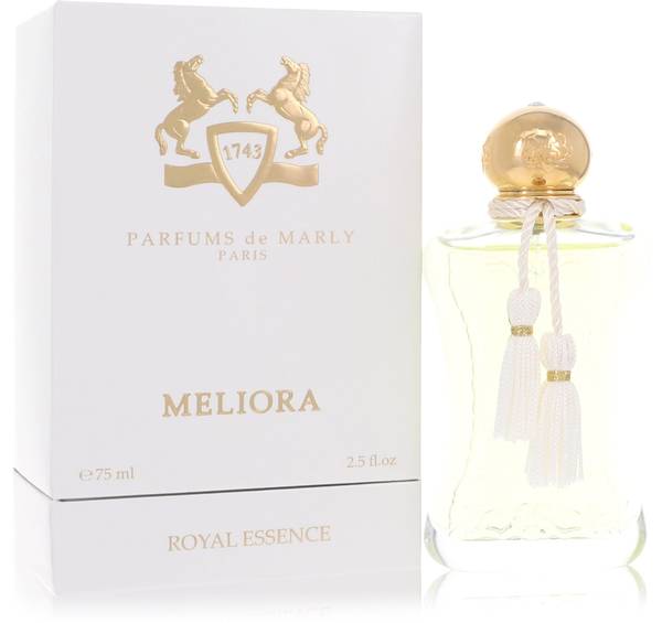 Meliora Perfume