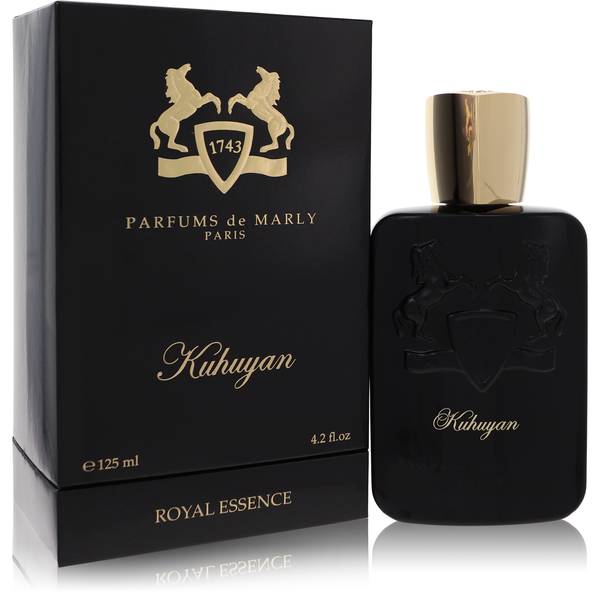 Kuhuyan Perfume