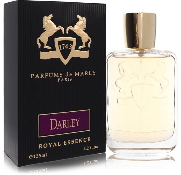 Darley Perfume
