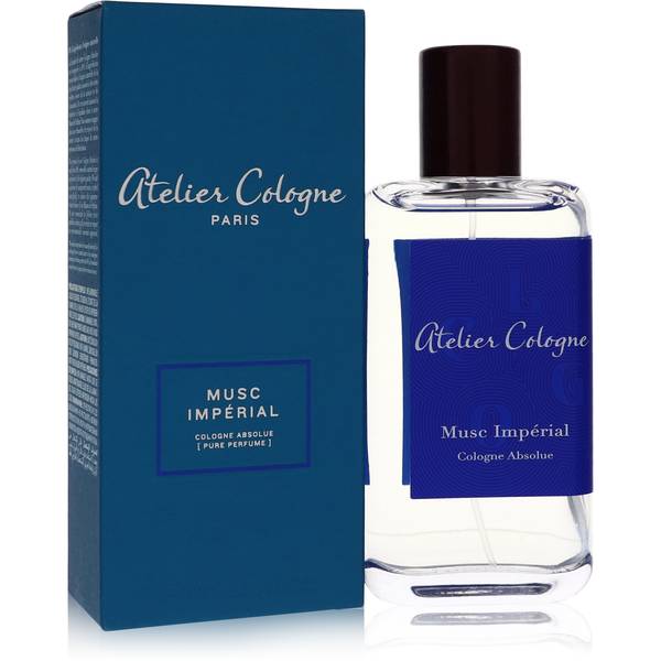 Musc Imperial Perfume