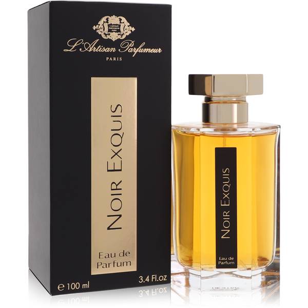 Noir Exquis Perfume