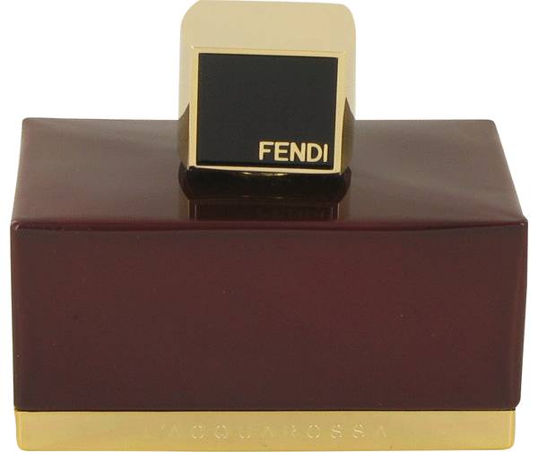 Fendi L'acquarossa Elixir Perfume