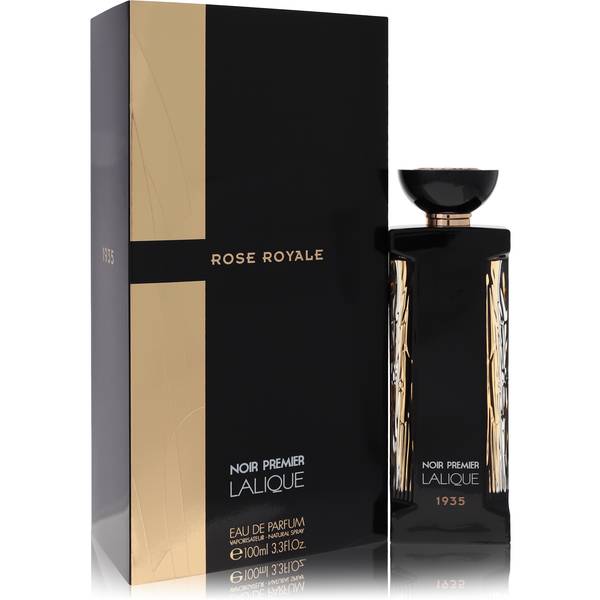 Rose Royale Perfume