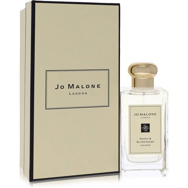 Jo Malone Peony & Blush Suede Cologne