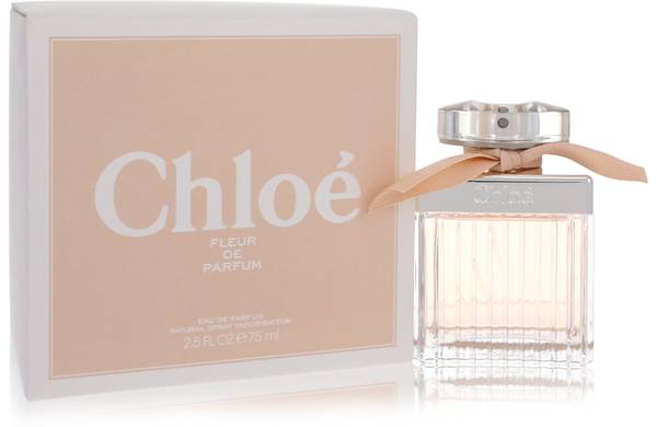 Chloe Fleur De Parfum Perfume