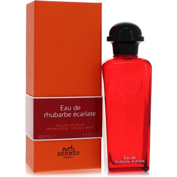 Eau De Rhubarbe Ecarlate Cologne